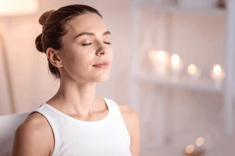 meditation Photo Credit Canva Pro Stock Image