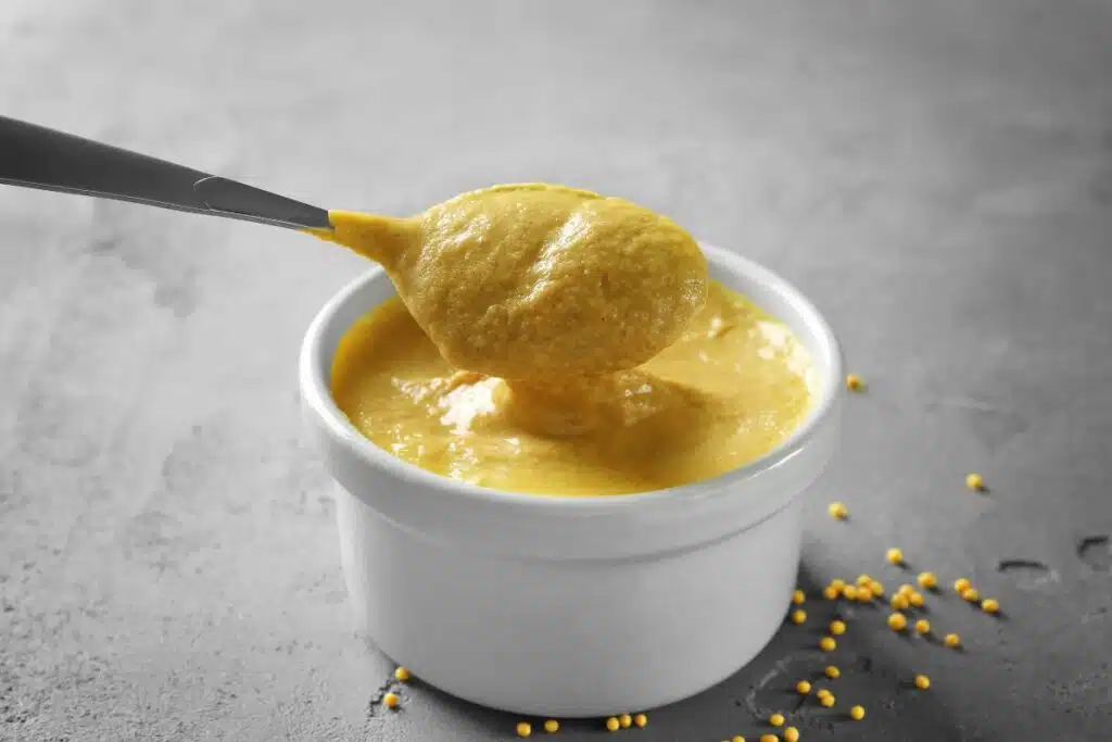 mustard Photo Credit Canva Pro Stock Image
