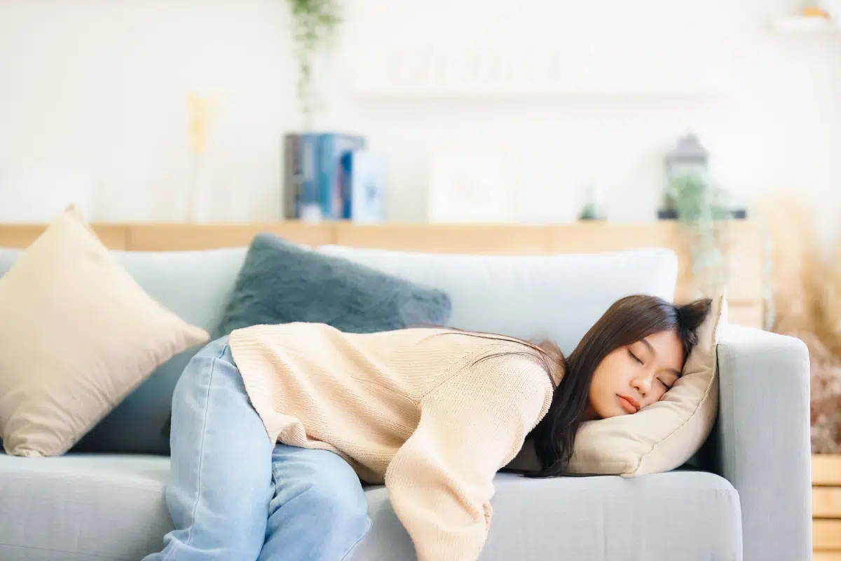 neglecting Self Care Photo Credit Canva Pro Stock Image