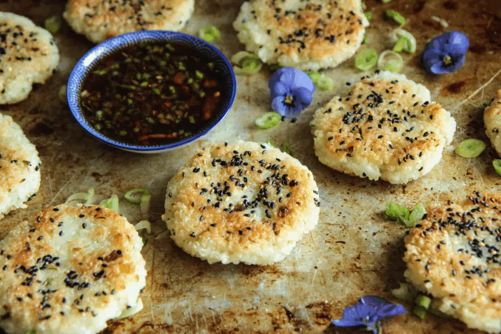 rice cakes Credit Canva Pro Stock Image