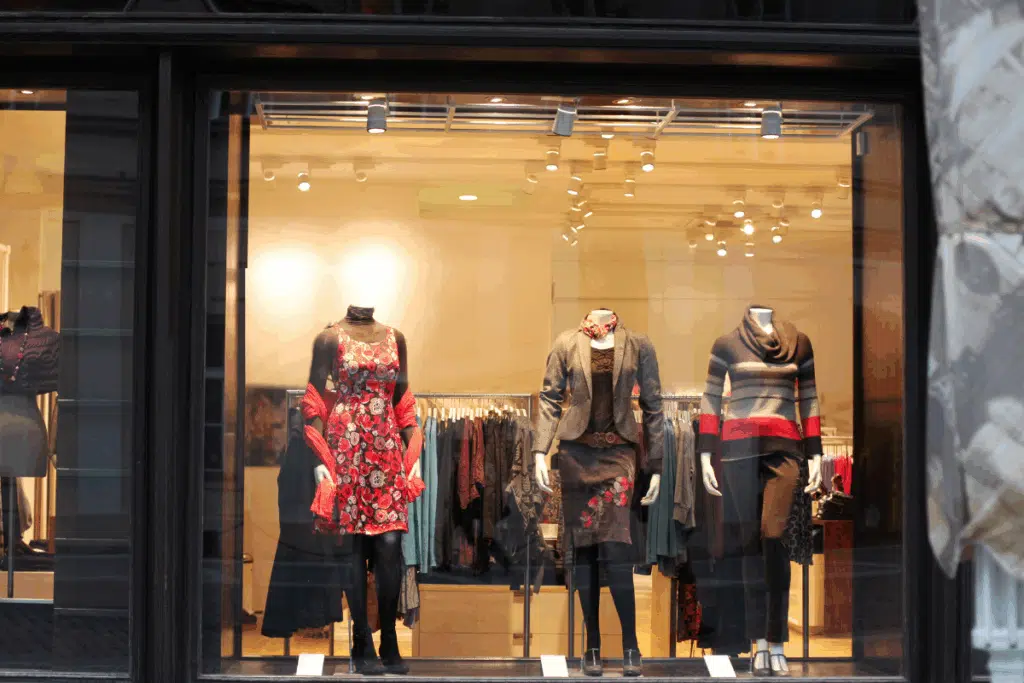 sales display Photo Credit Canva Pro Stock Image