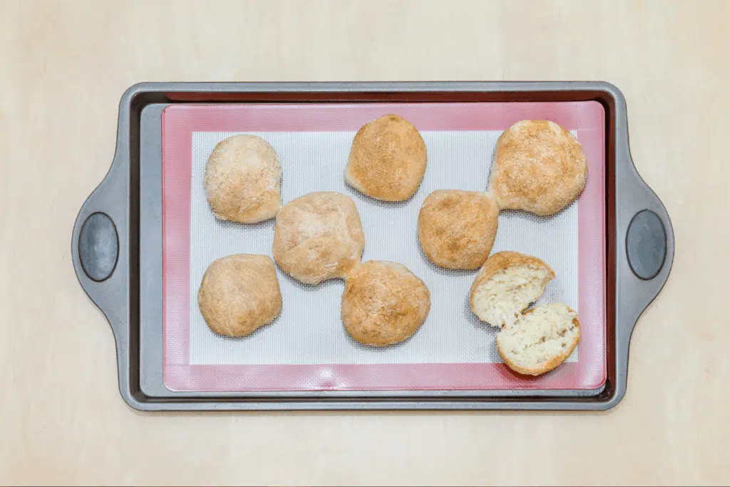 silicone baking mat Photo Credit Canva Pro Stock Image