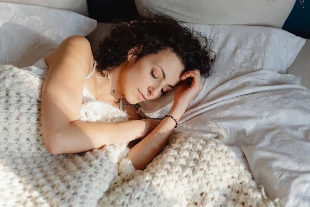 sleep Photo Credit Canva Pro Stock Image