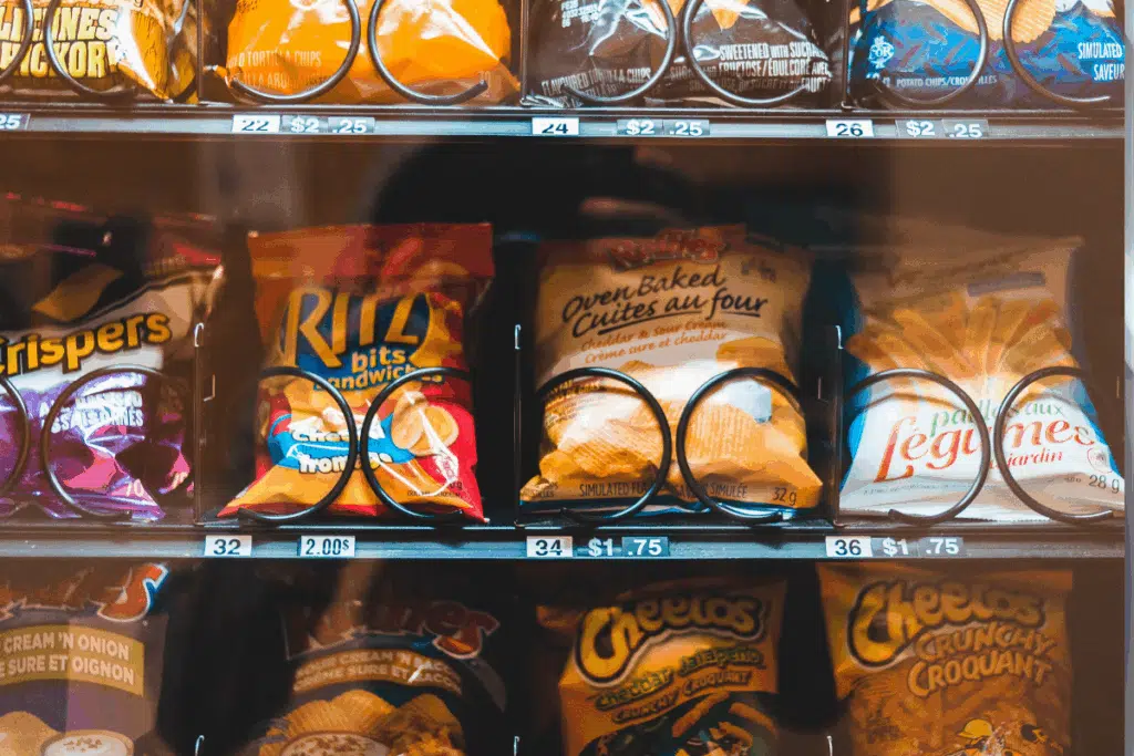 snack bags Photo Credit Canva Pro Stock Image