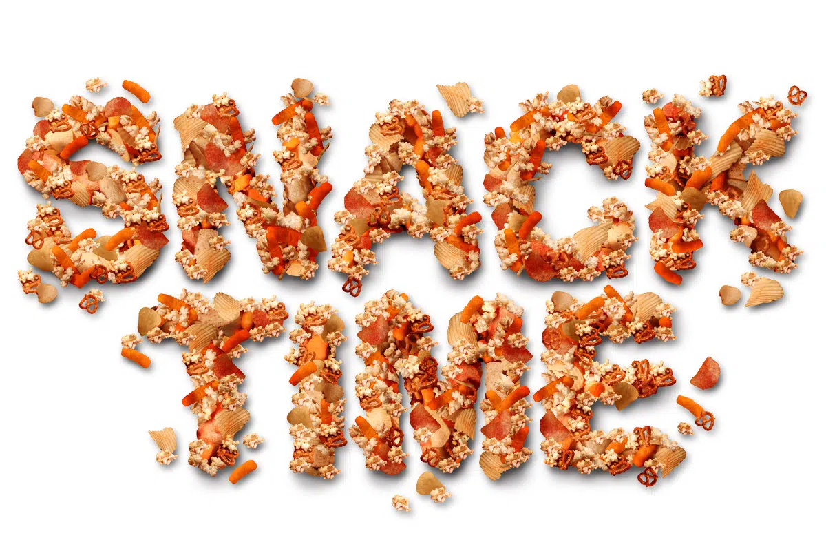 snack time Photo Credit Canva Pro Stock Image