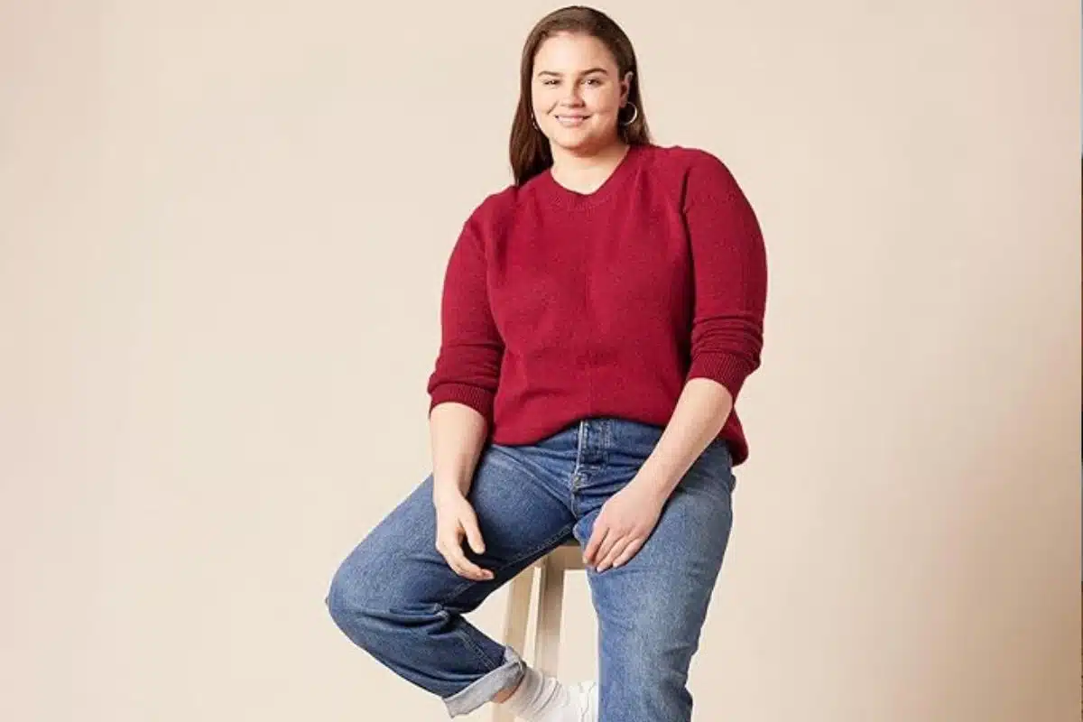 sweater Photo Credit Amazon