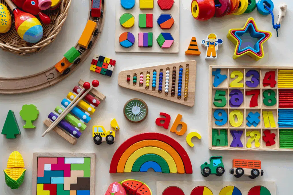 toys Photo Credit Canva Pro Stock Image