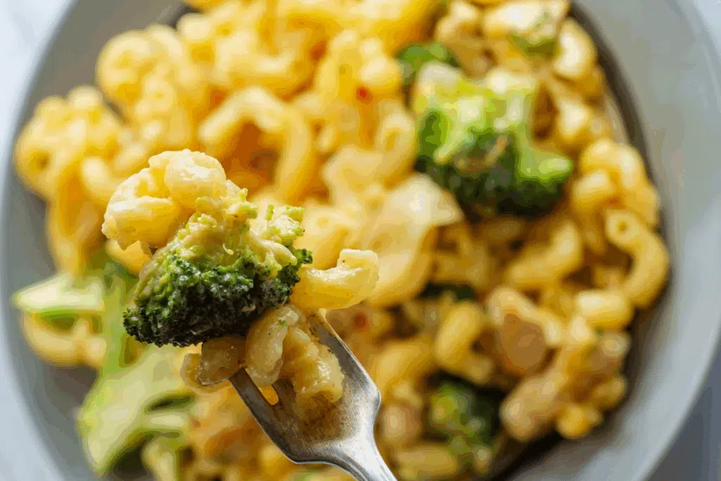 veggies mac Photo Credit Canva Pro Stock Image