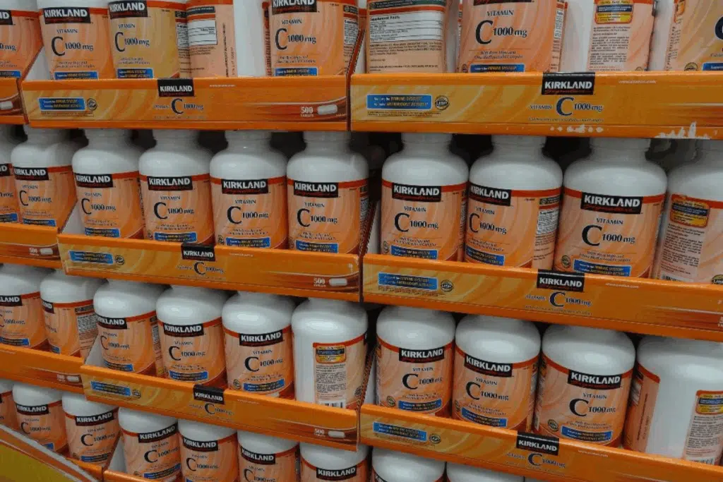 vitamins Cosco Photo Credit Cosco Couple