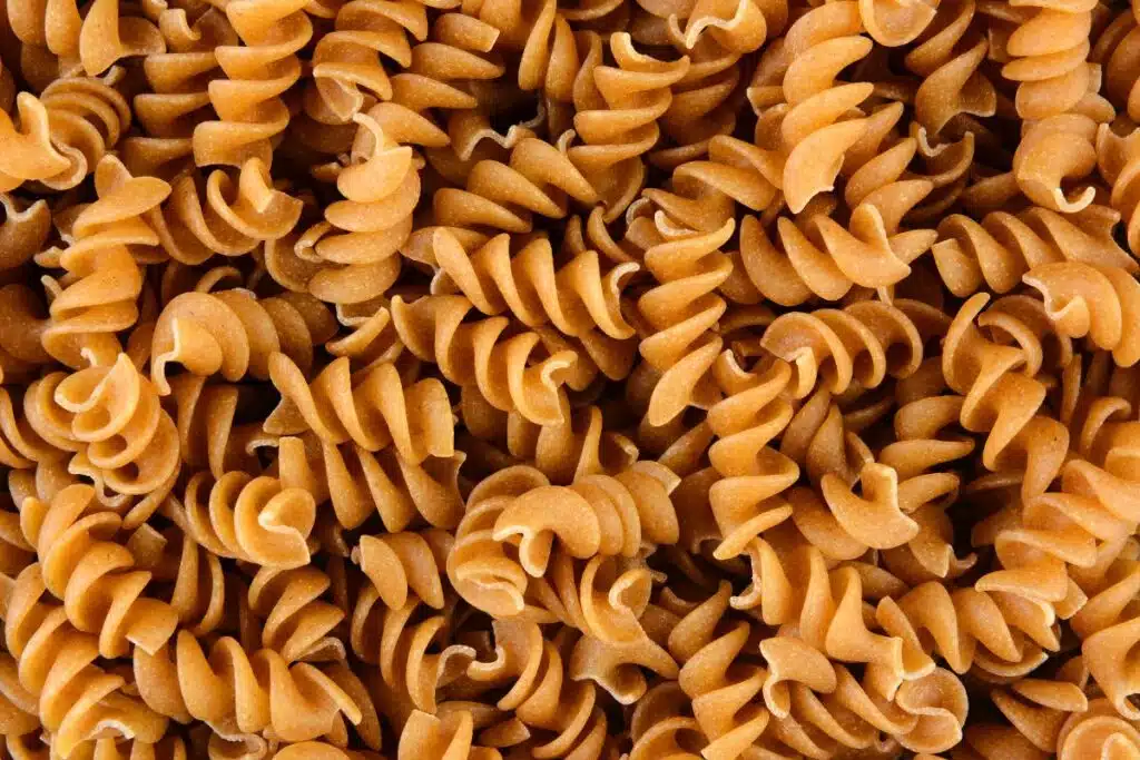 whole grain pasta Photo Credit Canva Pro Stock Image