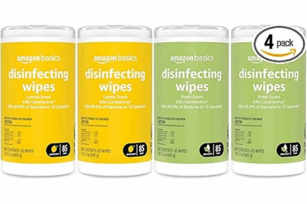 wipes Photo Credit Amazon