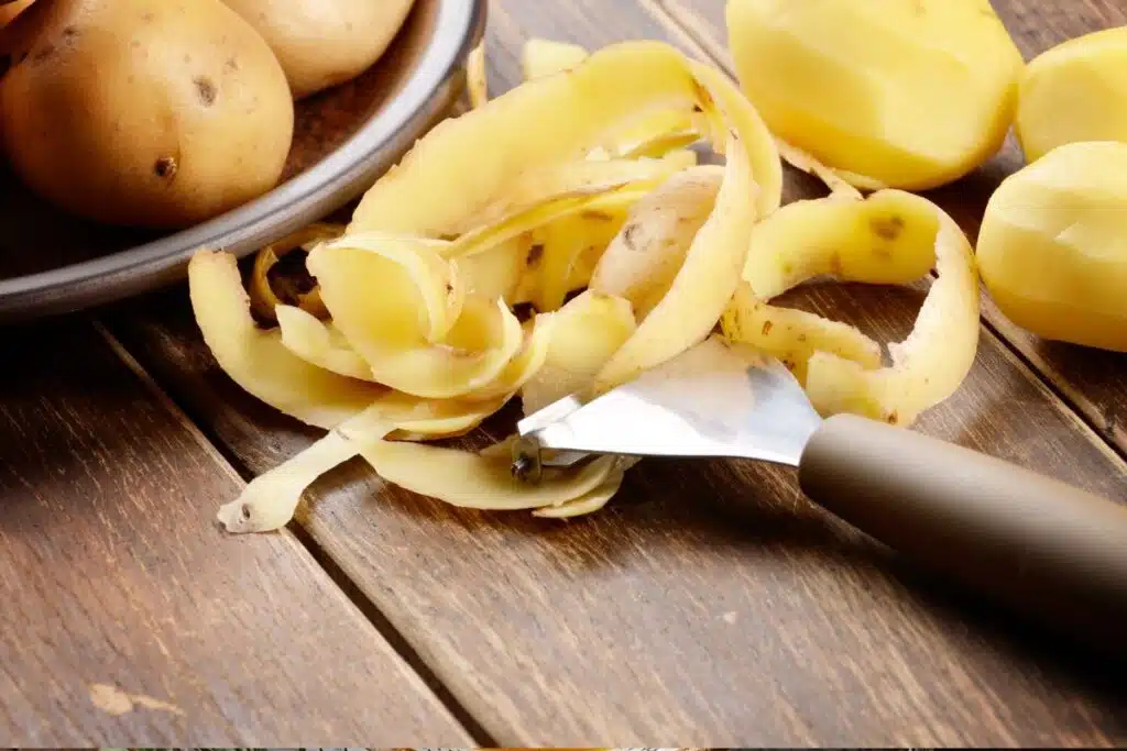 y Peeler Photo Credit Canva Pro Stock Image