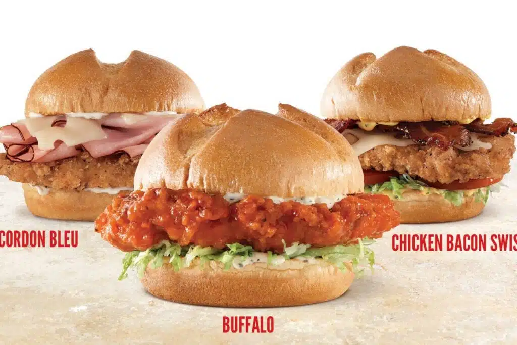 Arby's Photo Credit Business Insider