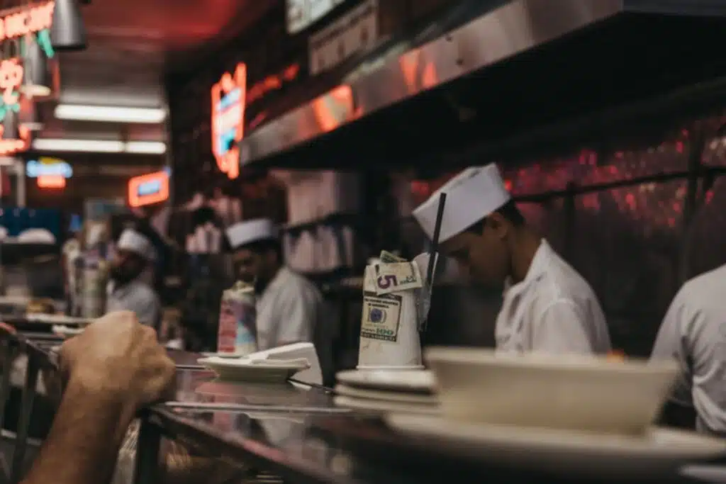 Beef Steak Charlies Photo Credit Tasting Table