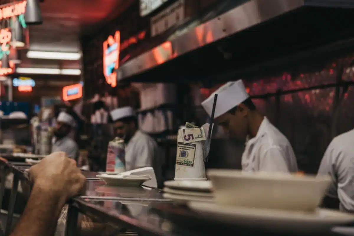 Beef Steak Charlies Photo Credit Tasting Table