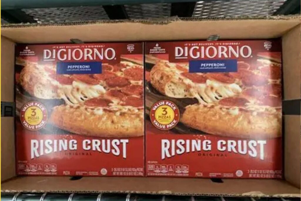 Bj's frozen Pizza Photo Credit My Bj's Wholesale