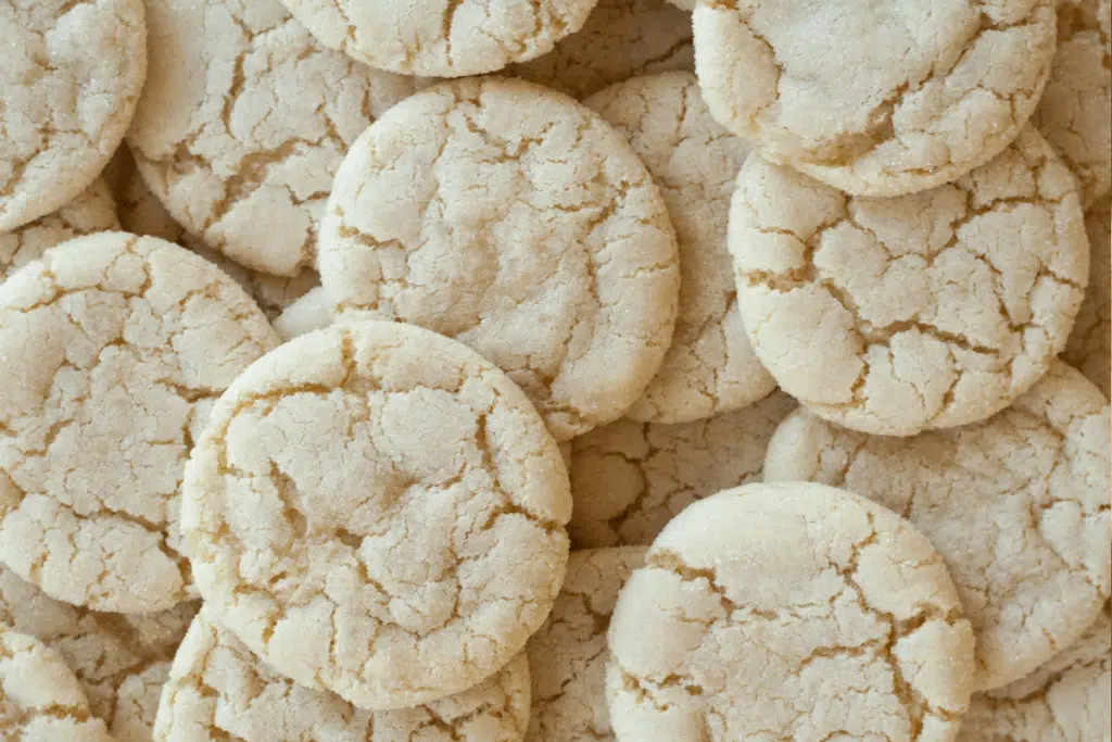 Brown Butter Sugar Cookies Photo Credit Canva Pro Stock Image