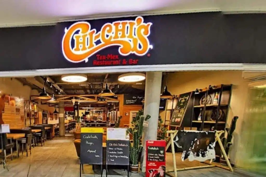 Chi Chis Photo Credit The Food Xp