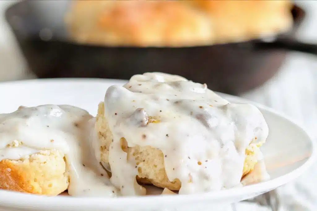 Chicken and dumplings Photo Credit Canva Pro Stock Image (1)