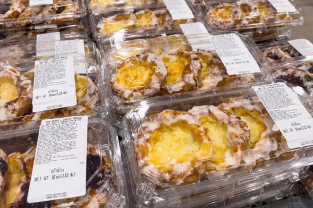 Cosco Baked Good Photo Credit MSN.com