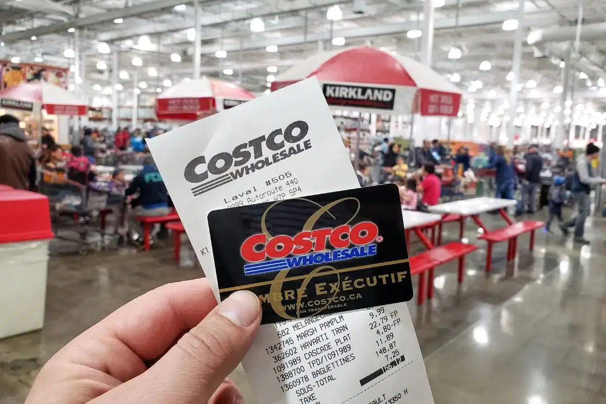 Costco Credit ABC News