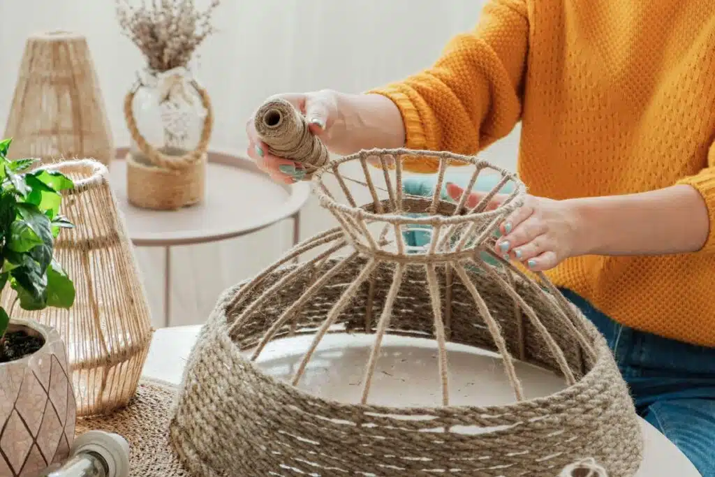 DIY Light Photo Credit MSN.com