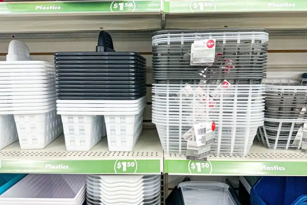 Dollar Tree Photo Credit Krazy Coupon Lady