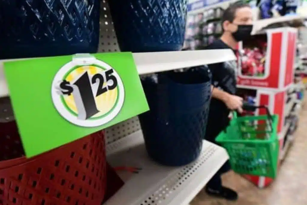 Dollar Tree Pricing Photo Credit Finger Lakes1