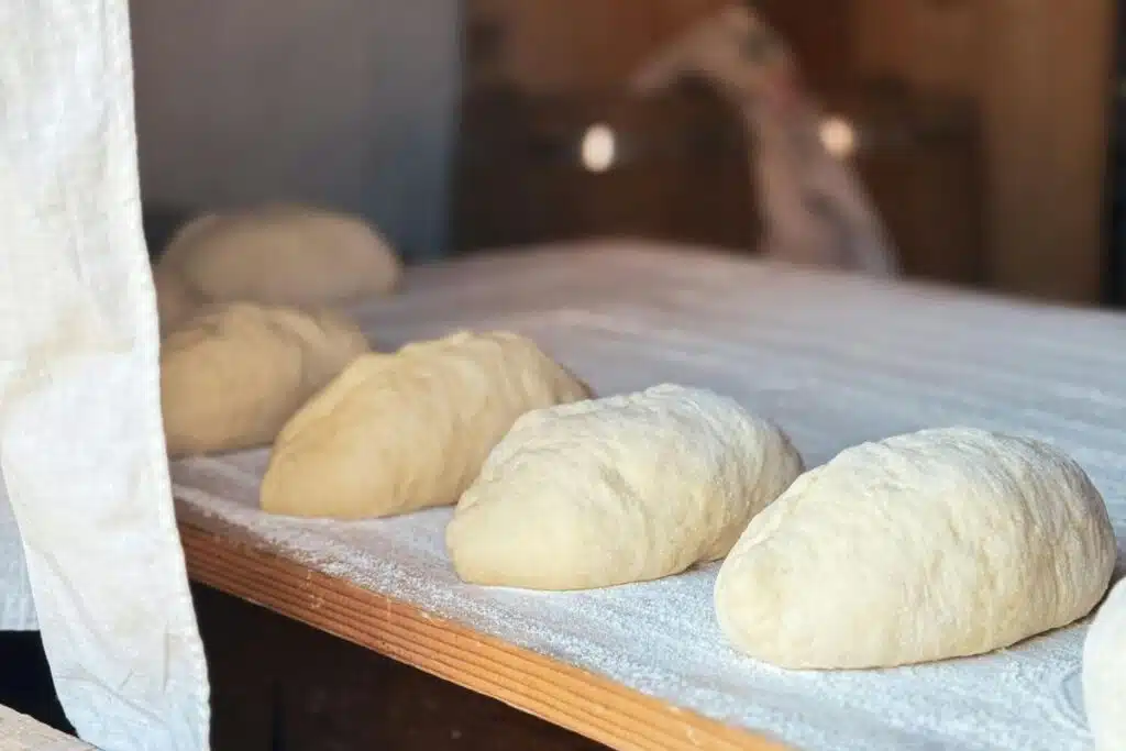 Dough Rest Photo Credit Canva Pro Stock Image