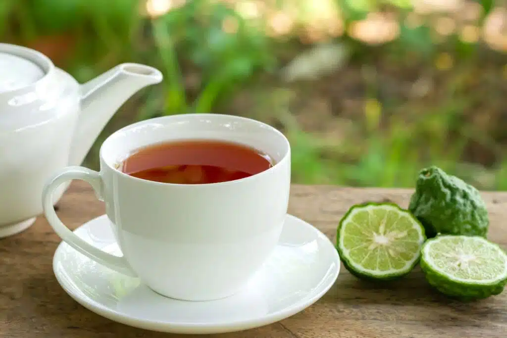 Early Grey Tea Photo Credit Canva Pro Stock Image