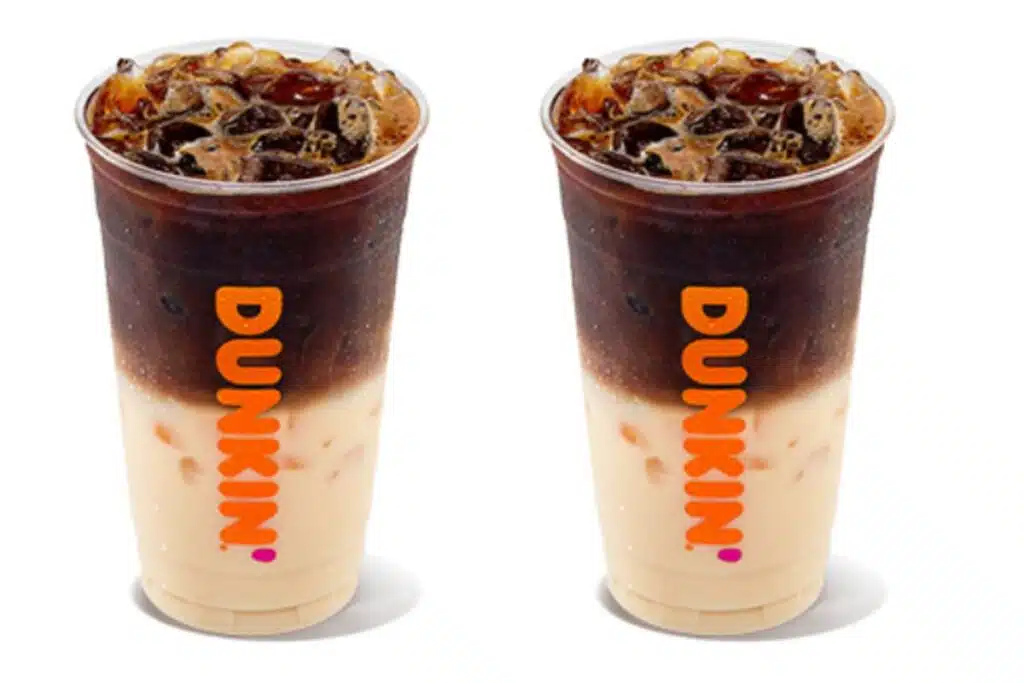 Espresso Photo Credit Dunkin