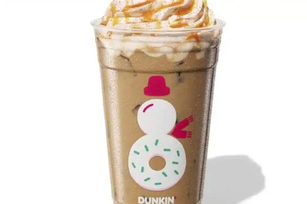 Espresso Photo Credit Dunkin News