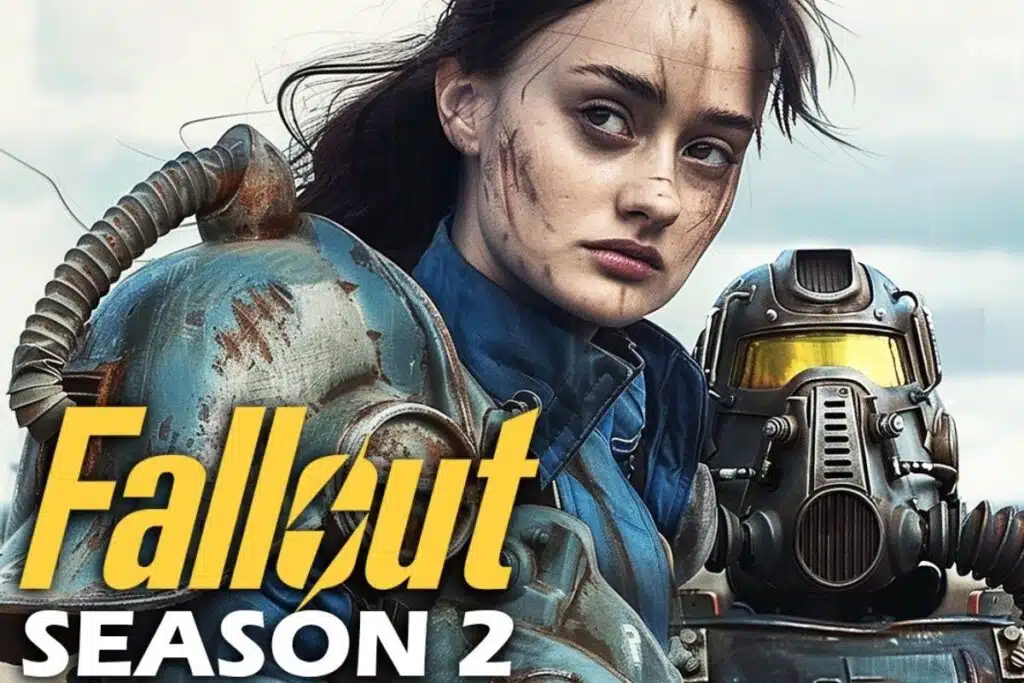 Fallout 2 (Prime) Photo Credit Amazon Prime
