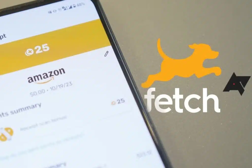 Fetch App Photo Credit Android Police