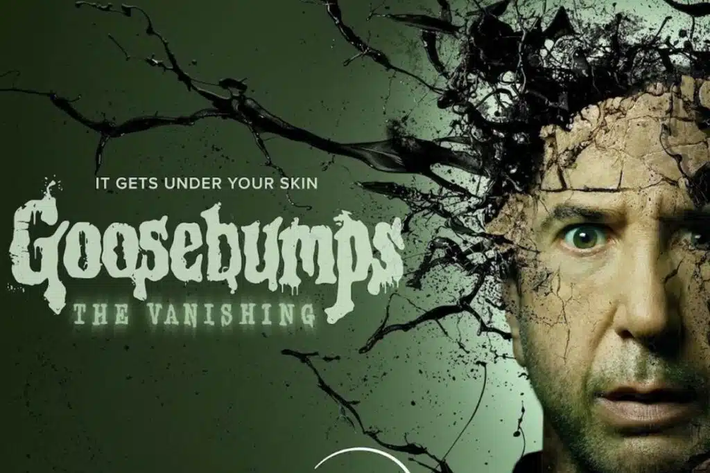Goosebumps Photo Credit Hulu