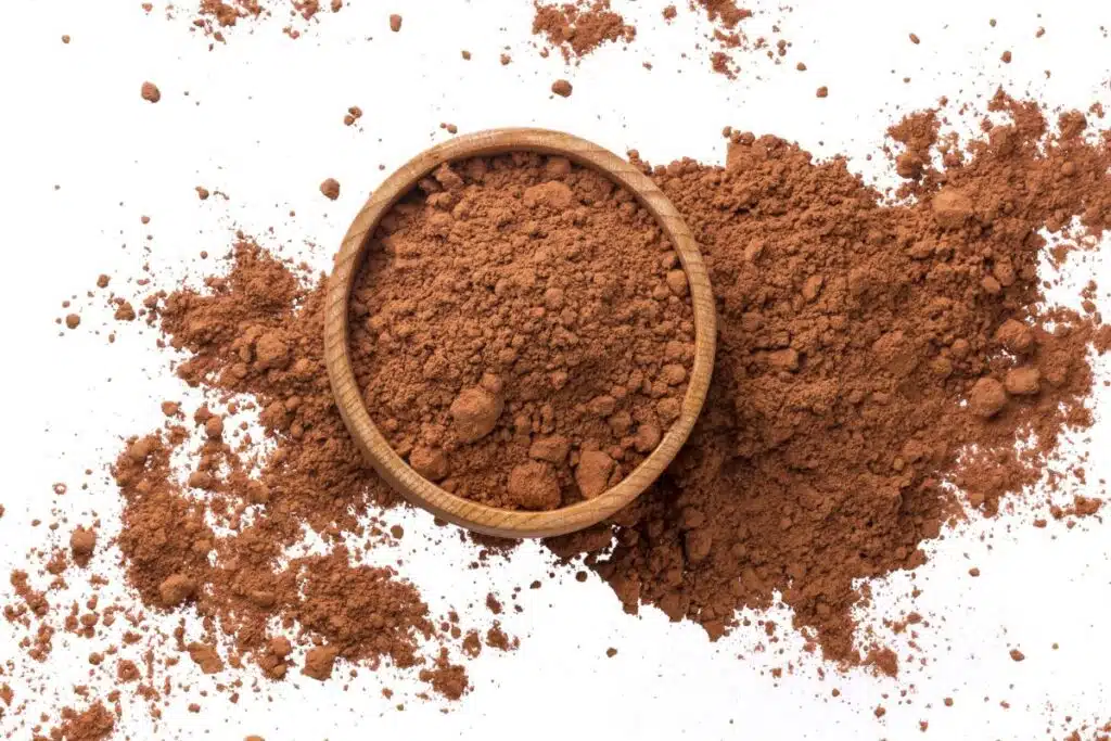 Ground Cinnamon Photo Credit Canva pro Stock Image
