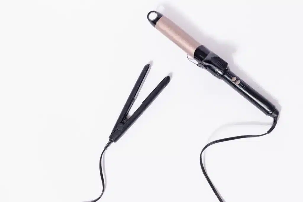 Hair toolsPhoto Credit Canva Pro Stock Image