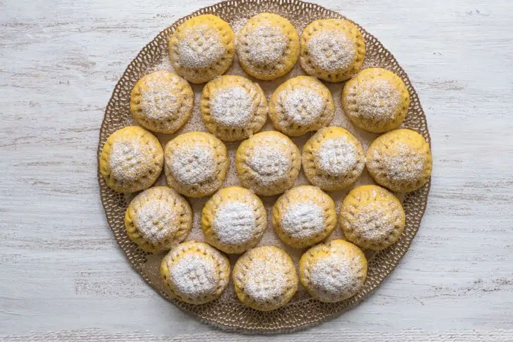 Maamoul Photo Credit Canva Pro Stock Image