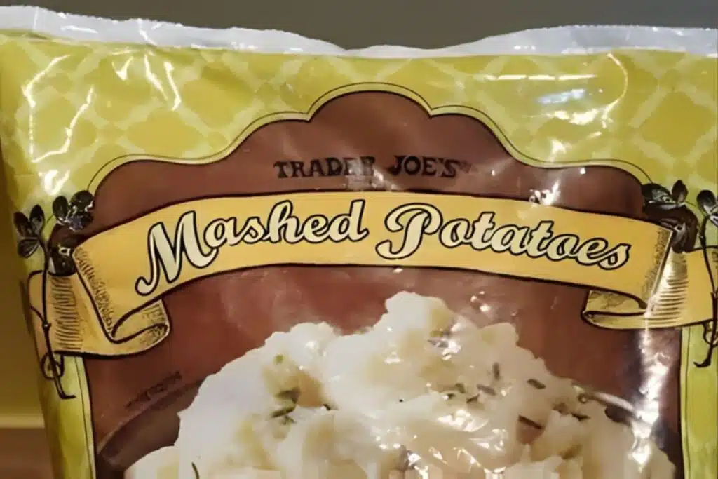 Mashed Potaoes Trade Joes Photo Credit Foodly