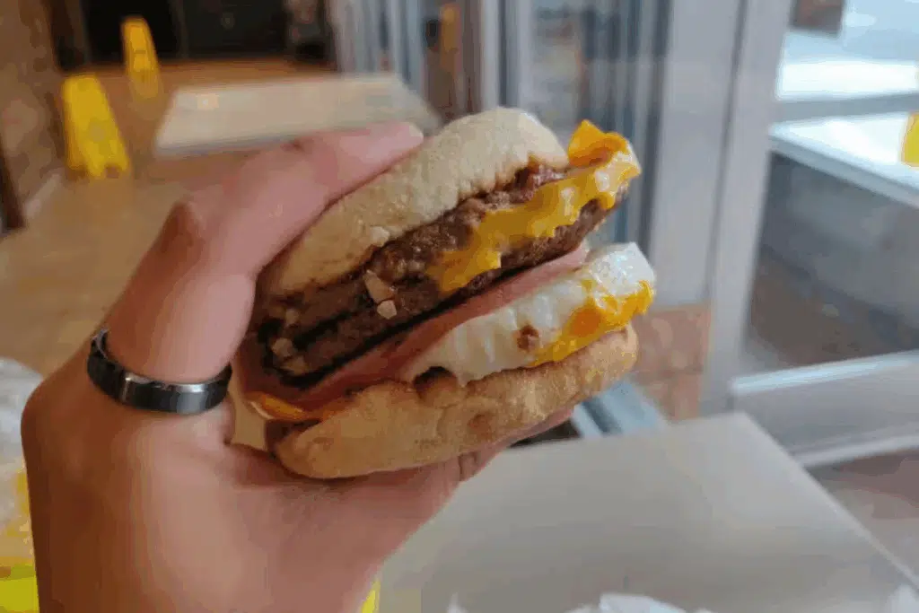 McDonalds The Mc1035 Photo Credit Krazy Coupon Lady