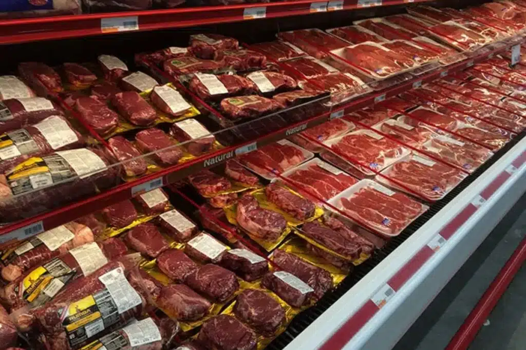 Meat Section Bj's Photo Credit Axious