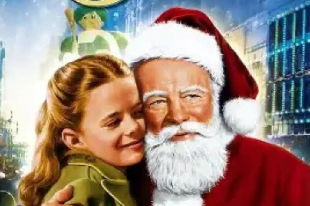 Miracle on 34th Street Photo Credit Movie Database