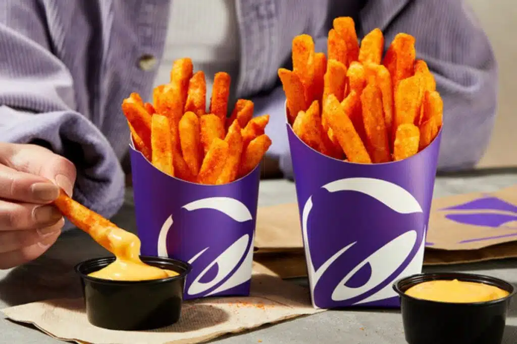 Nacho Fries Photo Credit Tasting Table