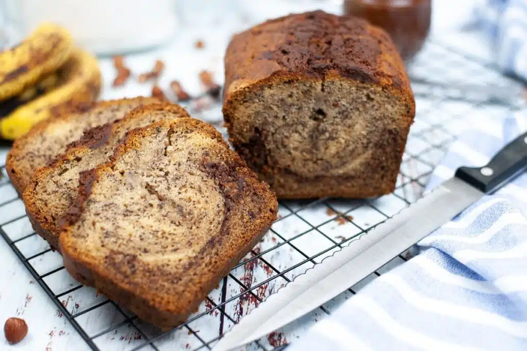 Nutella Bread Photo Credit Inspiring Savings