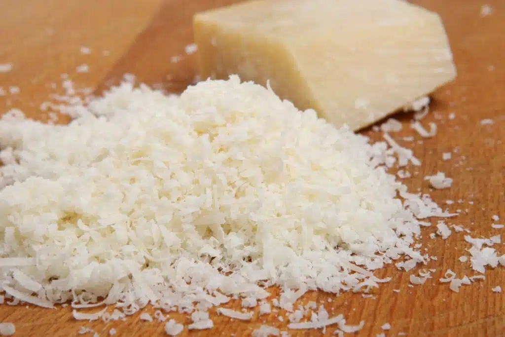 Parm Cheese Photo Credit Canva Pro Stock Image
