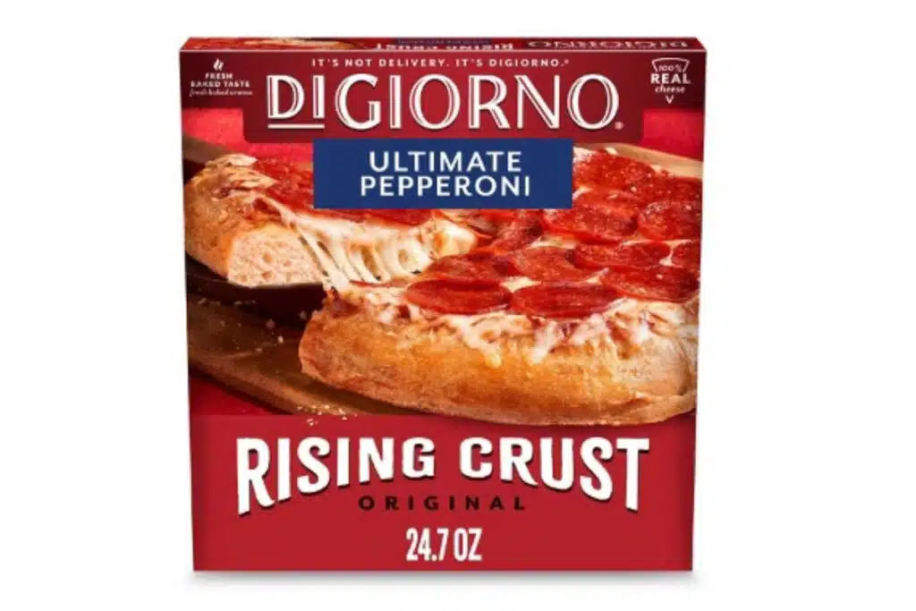 Photo Credit DiGiorno