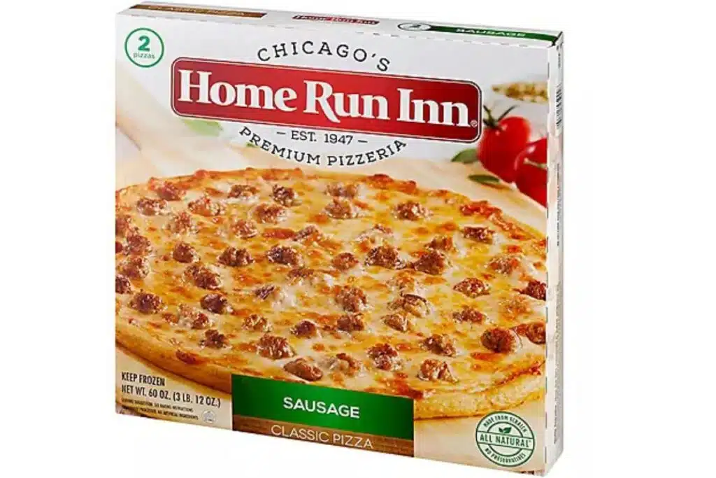 Photo Credit Home Run Inn Pizza