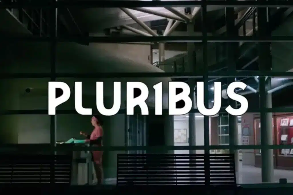 Pluribus (Apple TV+) Photo Credit The Manual