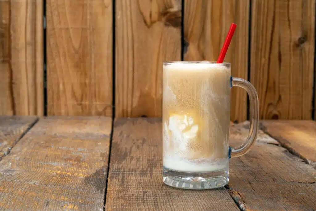 Root beer Float Photo Credit Canva Pro Stock Image