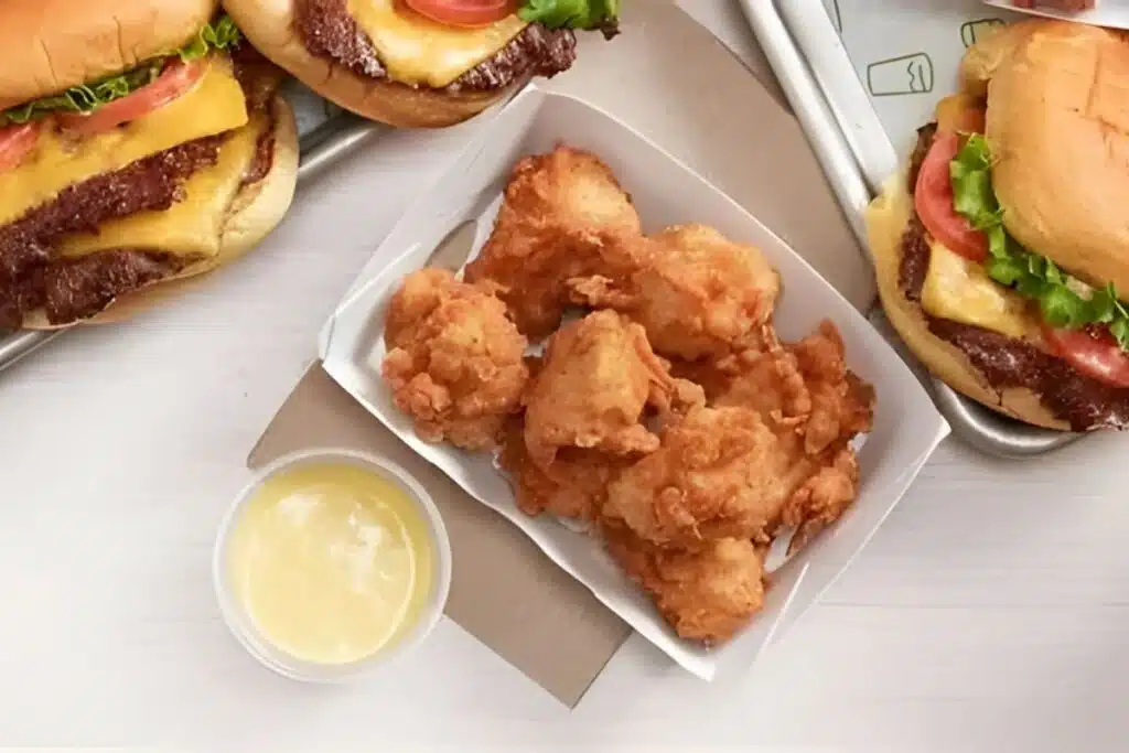 Shake Shack Photo Credit Rabbler